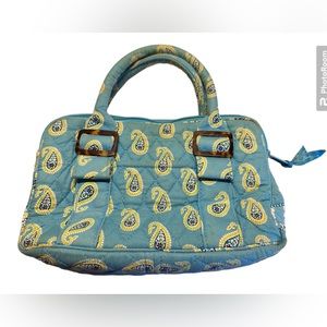 Vera Bradley purse